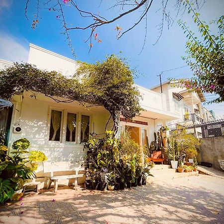 Hat De Homestay Đà Lạt Exterior foto