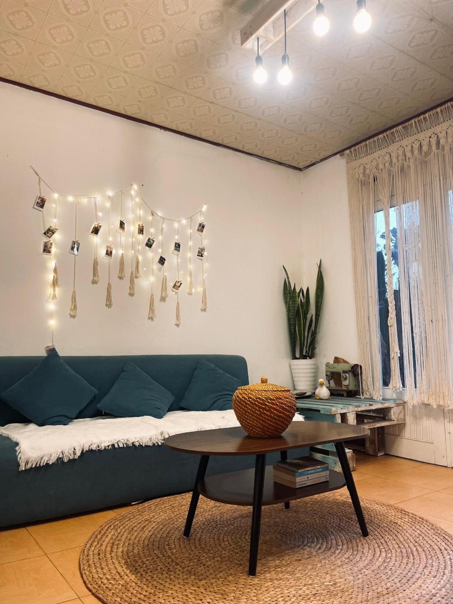 Hat De Homestay Đà Lạt Exterior foto