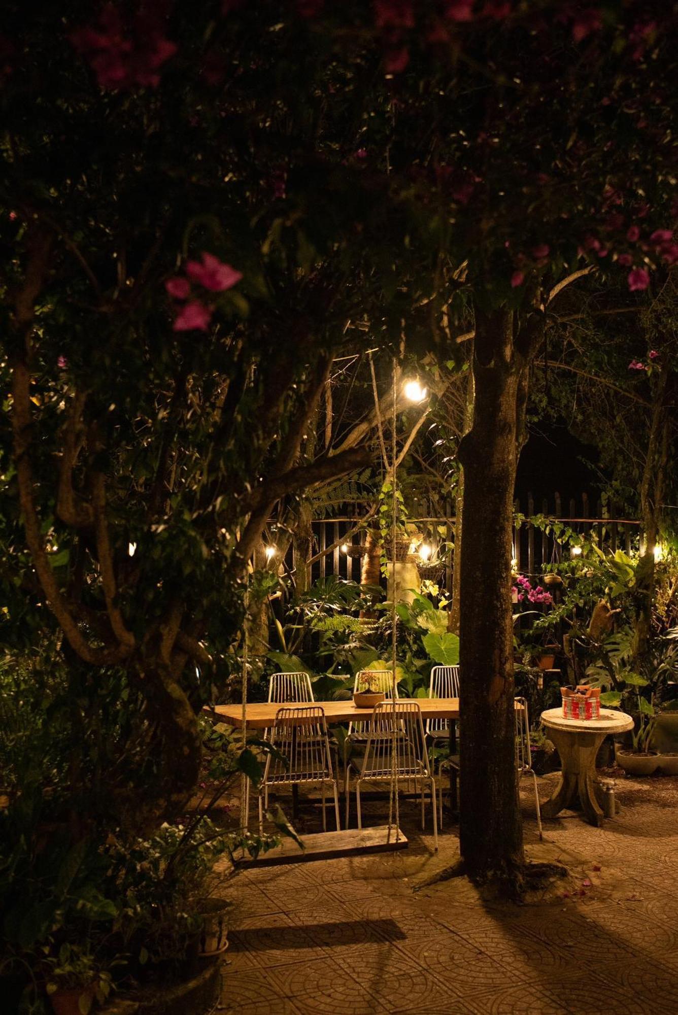 Hat De Homestay Đà Lạt Exterior foto