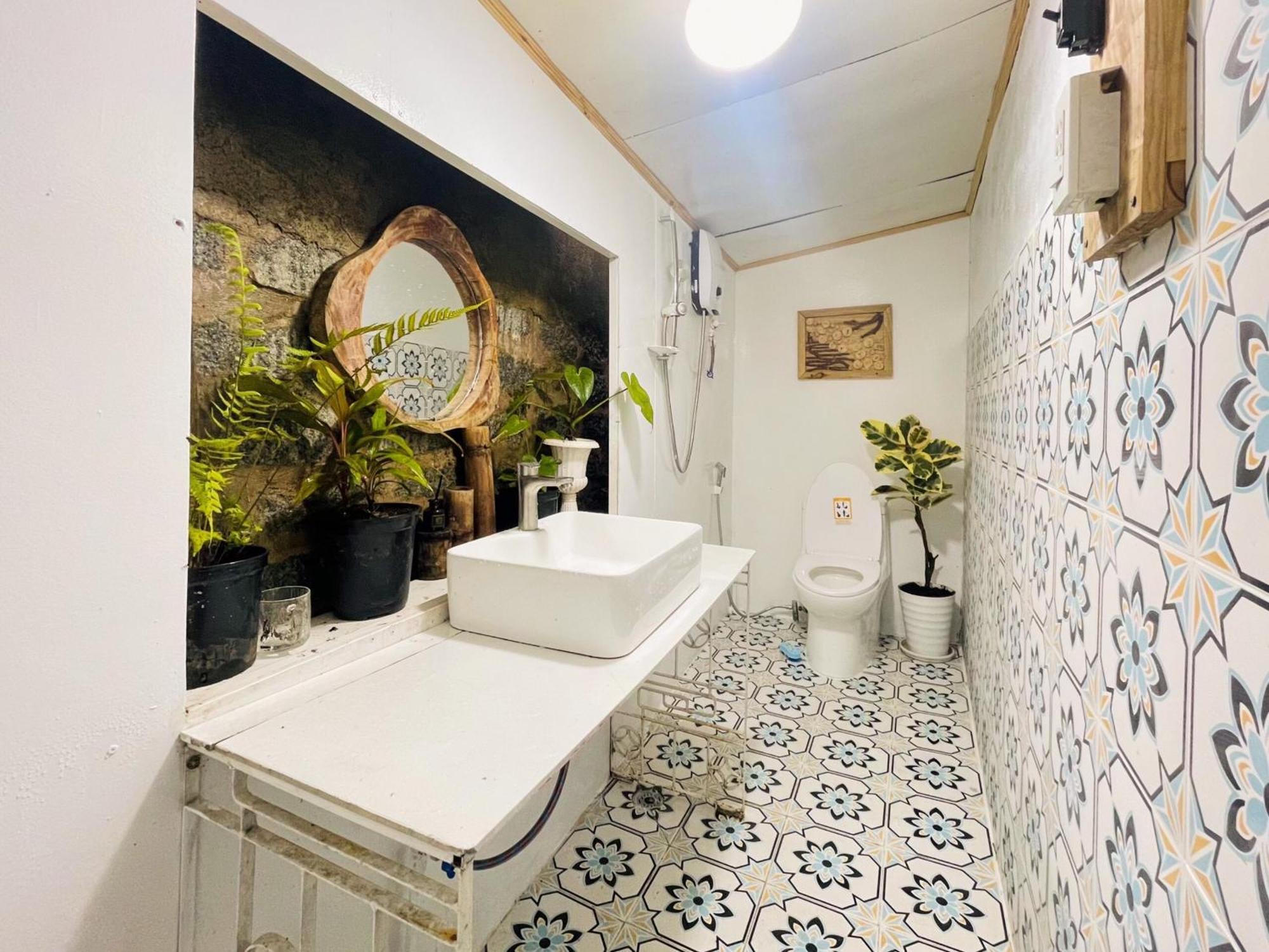 Hat De Homestay Đà Lạt Exterior foto