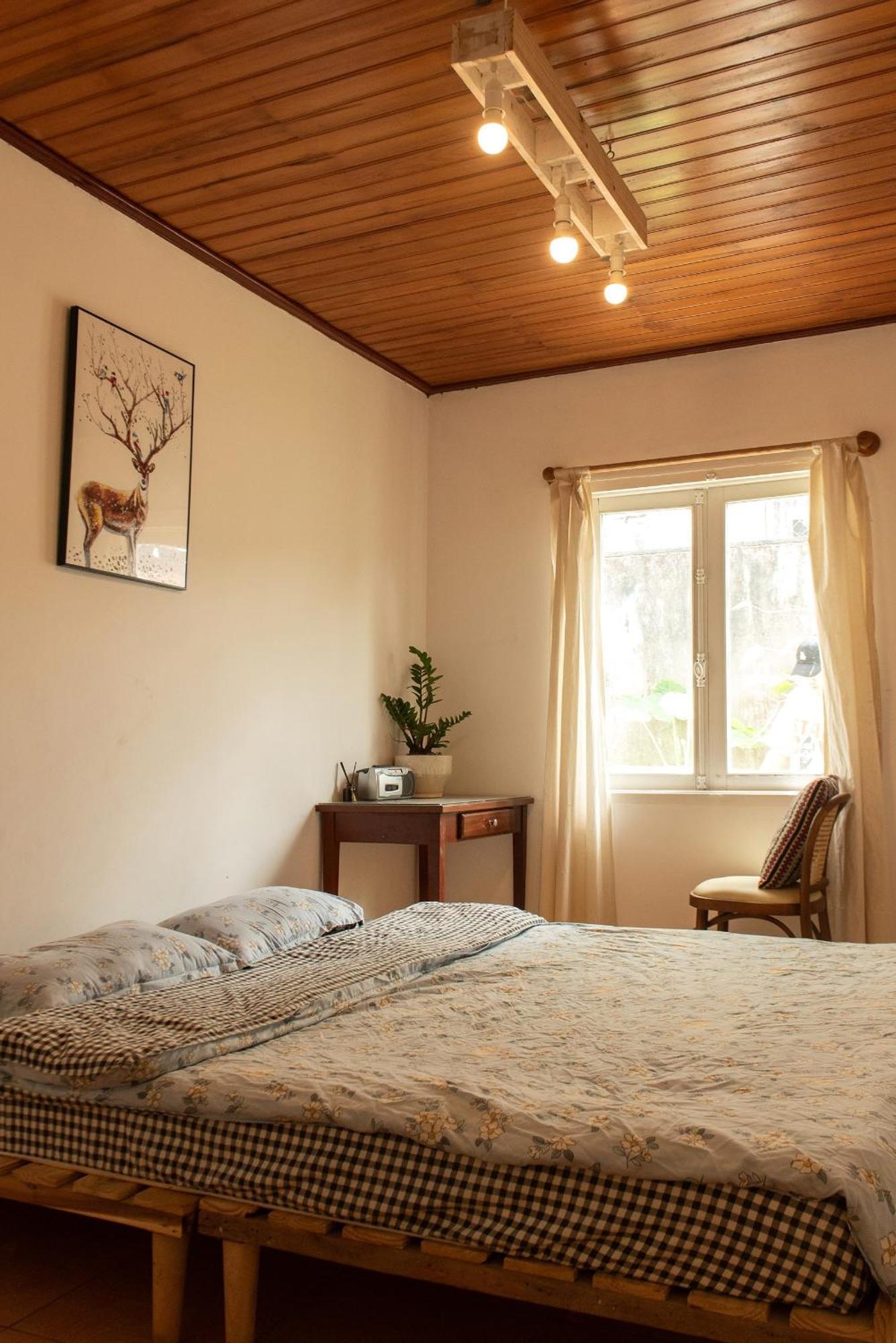 Hat De Homestay Đà Lạt Exterior foto
