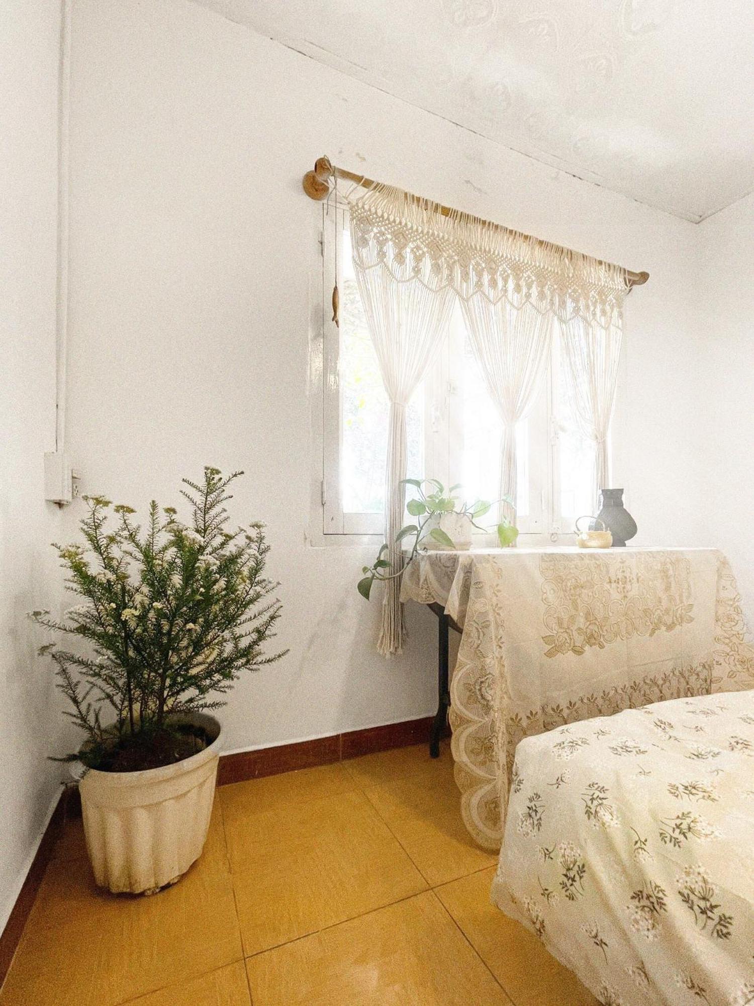 Hat De Homestay Đà Lạt Exterior foto