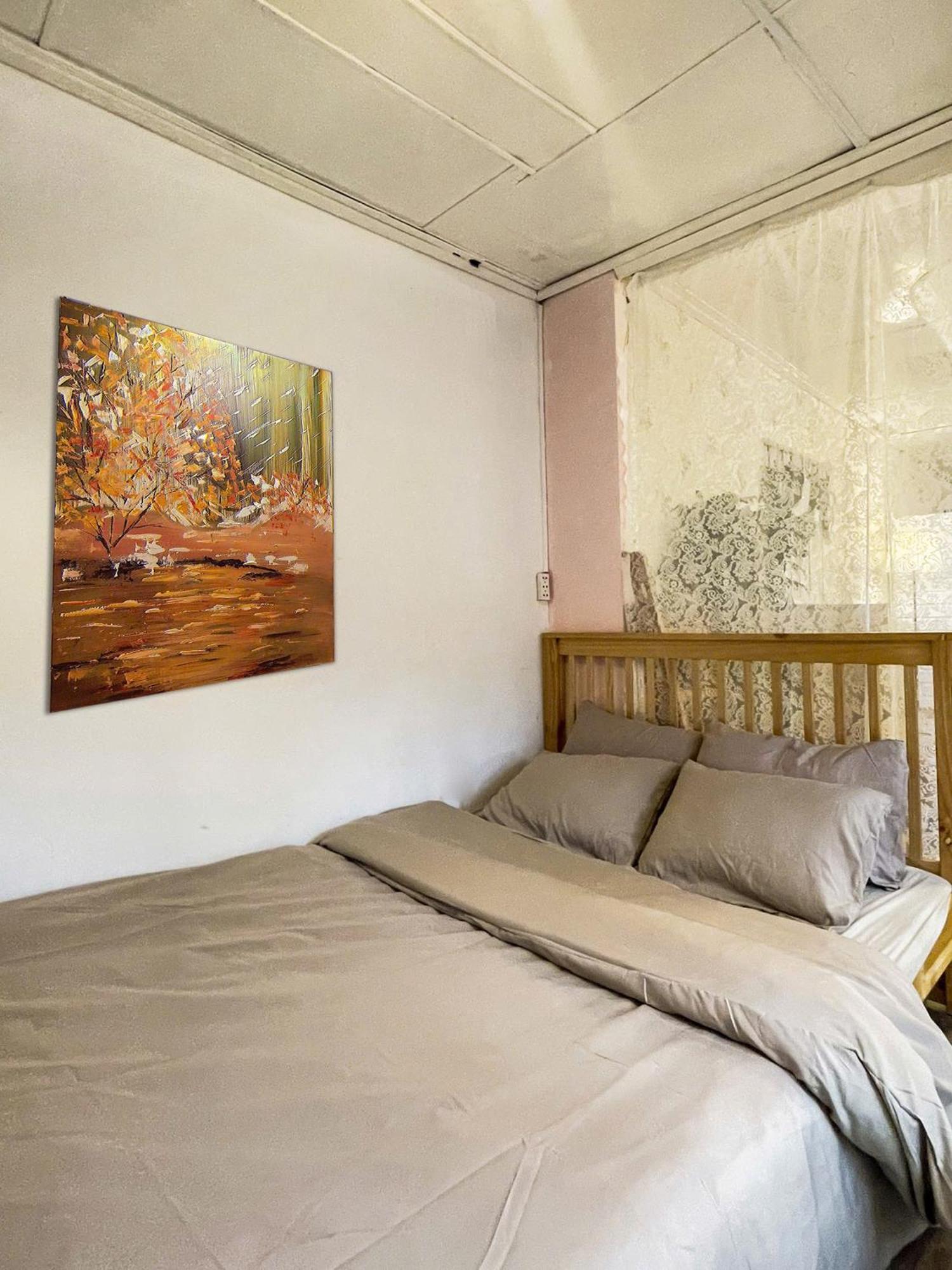 Hat De Homestay Đà Lạt Exterior foto