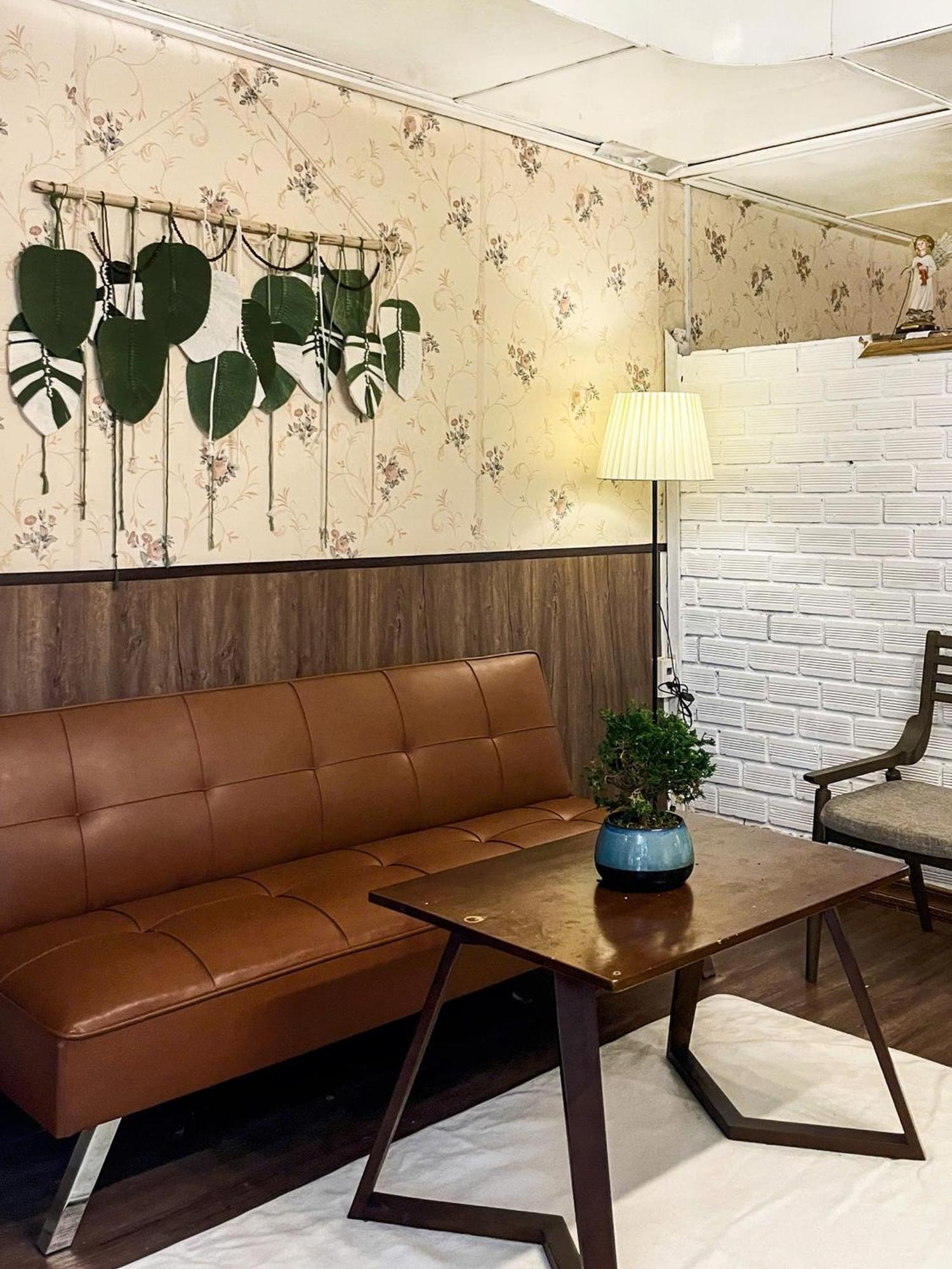 Hat De Homestay Đà Lạt Exterior foto